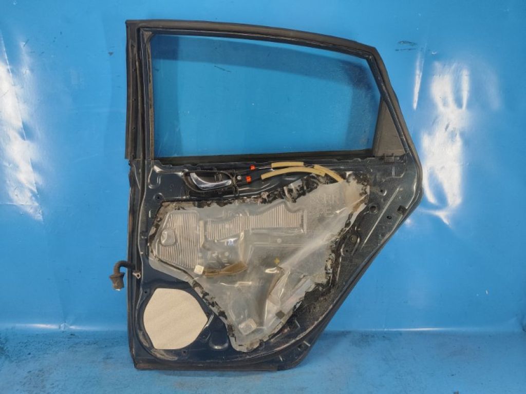 H2100-9AMMA | Двері задн. прав. NISSAN SENTRA B17 12-21 - Фото 6