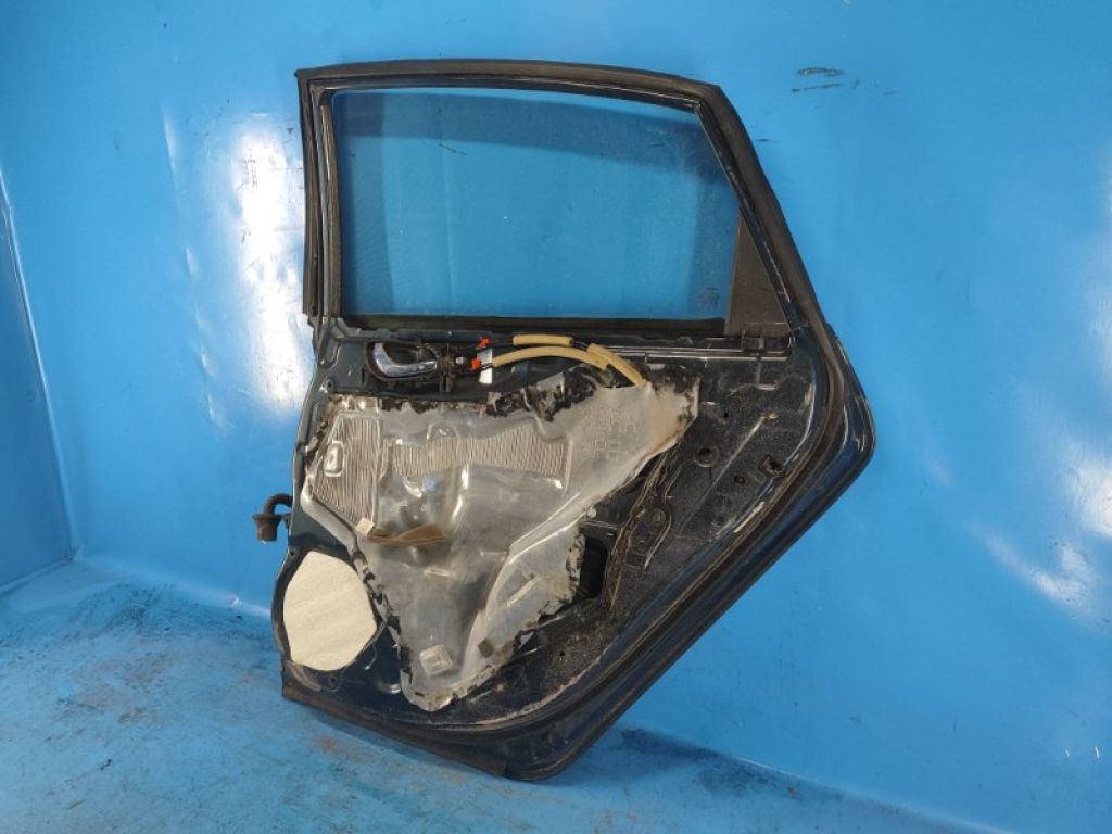 H2100-9AMMA | Двері задн. прав. NISSAN SENTRA B17 12-21 - Фото 7