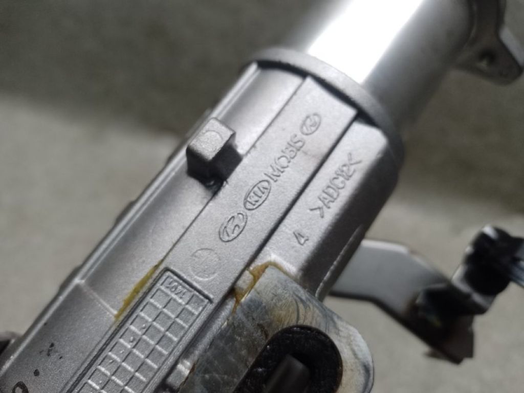 56310B2000 | Електропідсилювач рульового керування KIA SOUL PS 13-19 - Фото 8