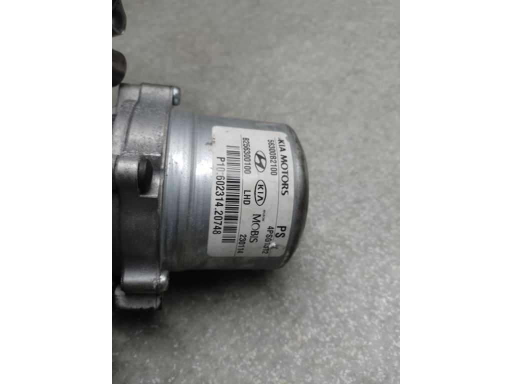 56310B2000 | Електропідсилювач рульового керування KIA SOUL PS 13-19 - Фото 9