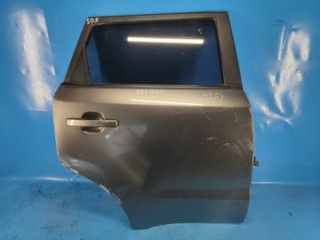 Дверь задн. прав. KIA SOUL PS 13-19