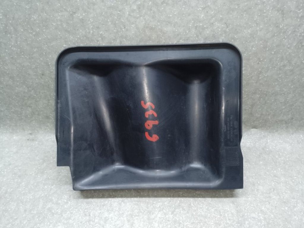 29130B2000 | Захист двигуна лів. KIA SOUL PS 13-19