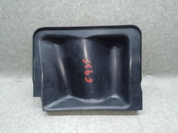 Захист двигуна лів. KIA SOUL PS 13-19