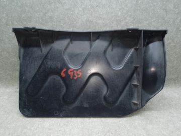 Захист двигуна прав. KIA SOUL PS 13-19