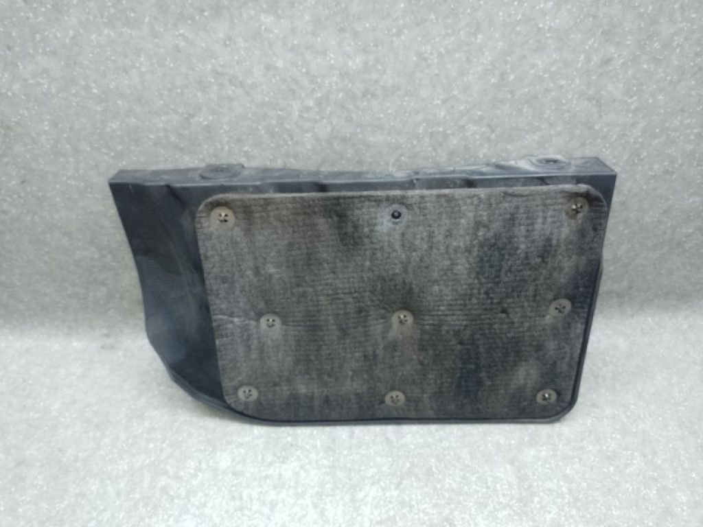 29120B2000 | Захист двигуна прав. KIA SOUL PS 13-19 - Фото 2