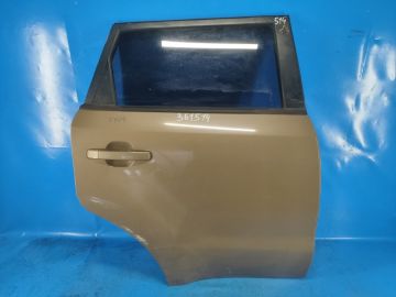 Дверь задн. прав. KIA SOUL PS 13-19