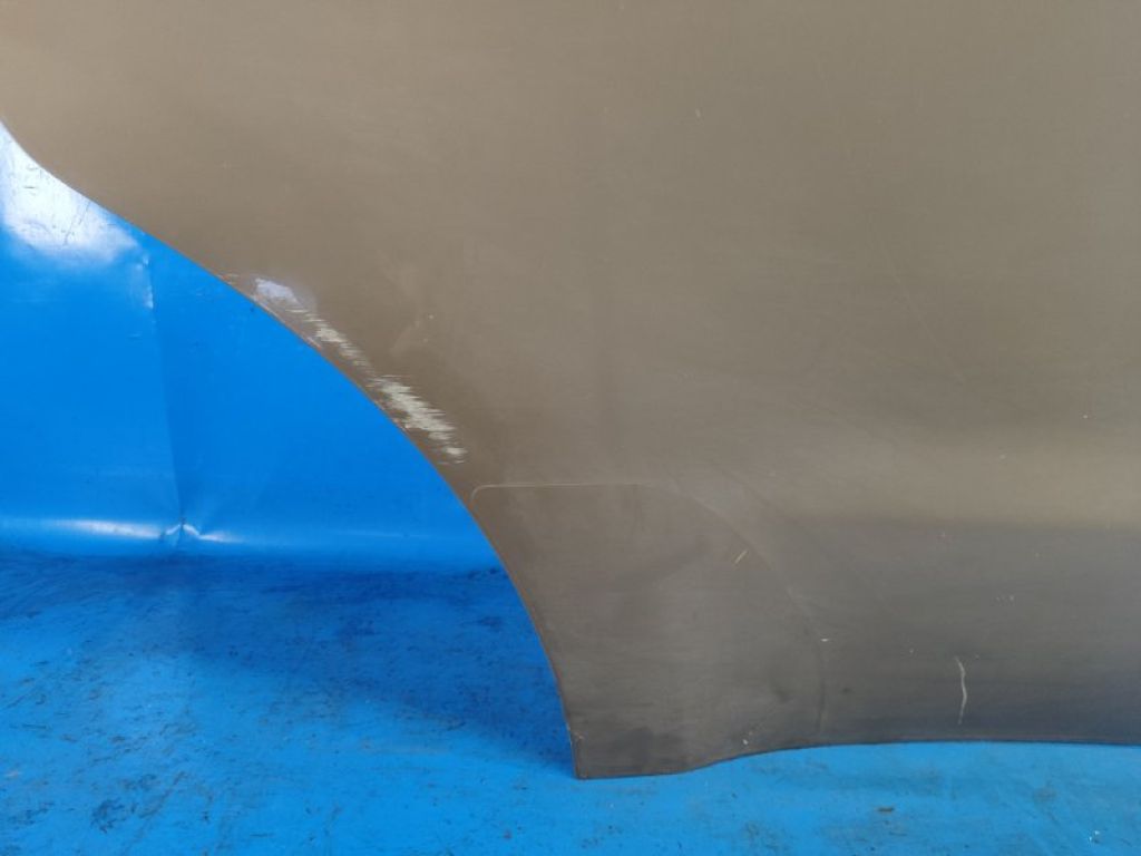 77004B2010 | Дверь задн. прав. KIA SOUL PS 13-19 - Фото 4