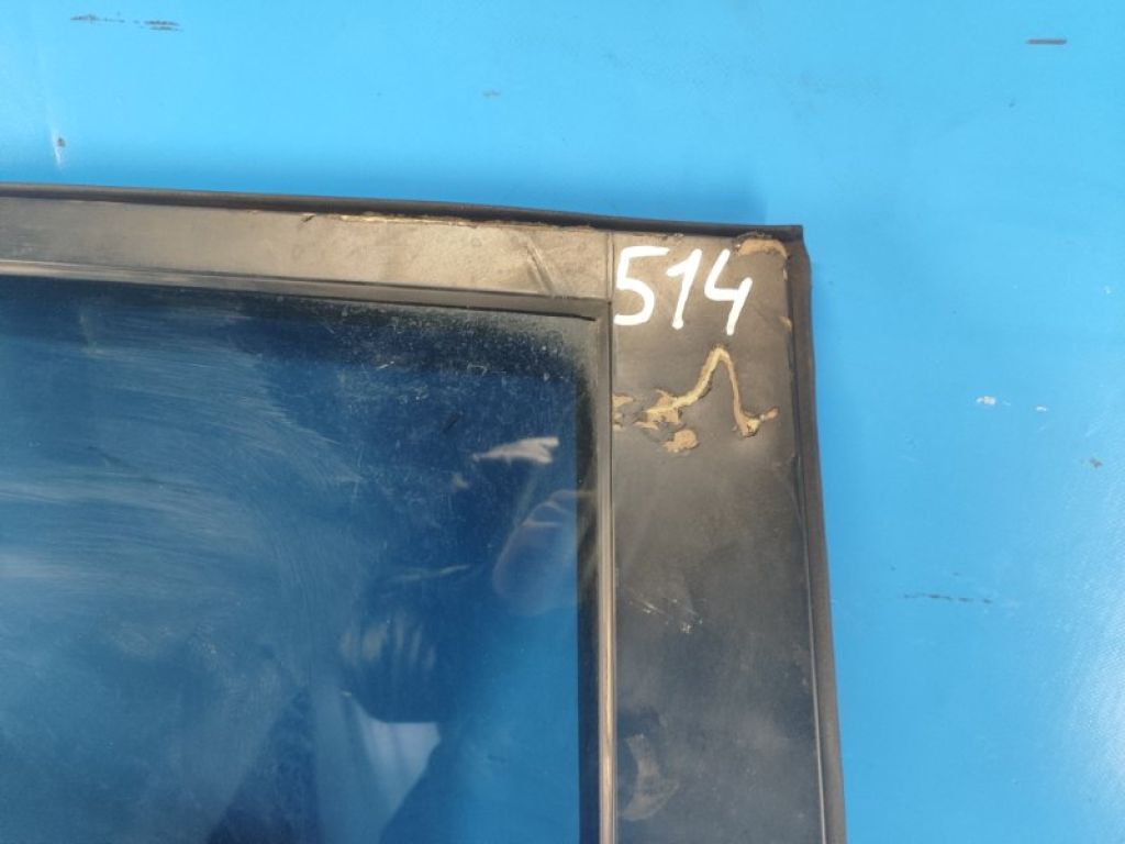 77004B2010 | Дверь задн. прав. KIA SOUL PS 13-19 - Фото 5