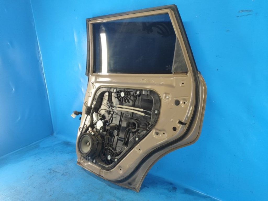 77004B2010 | Дверь задн. прав. KIA SOUL PS 13-19 - Фото 7