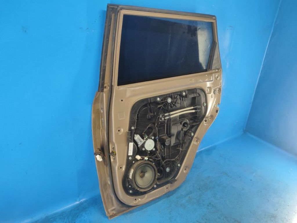 77004B2010 | Дверь задн. прав. KIA SOUL PS 13-19 - Фото 8