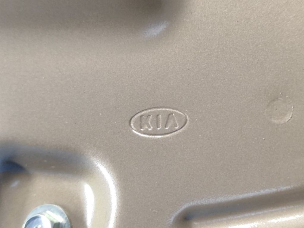 77004B2010 | Дверь задн. прав. KIA SOUL PS 13-19 - Фото 9