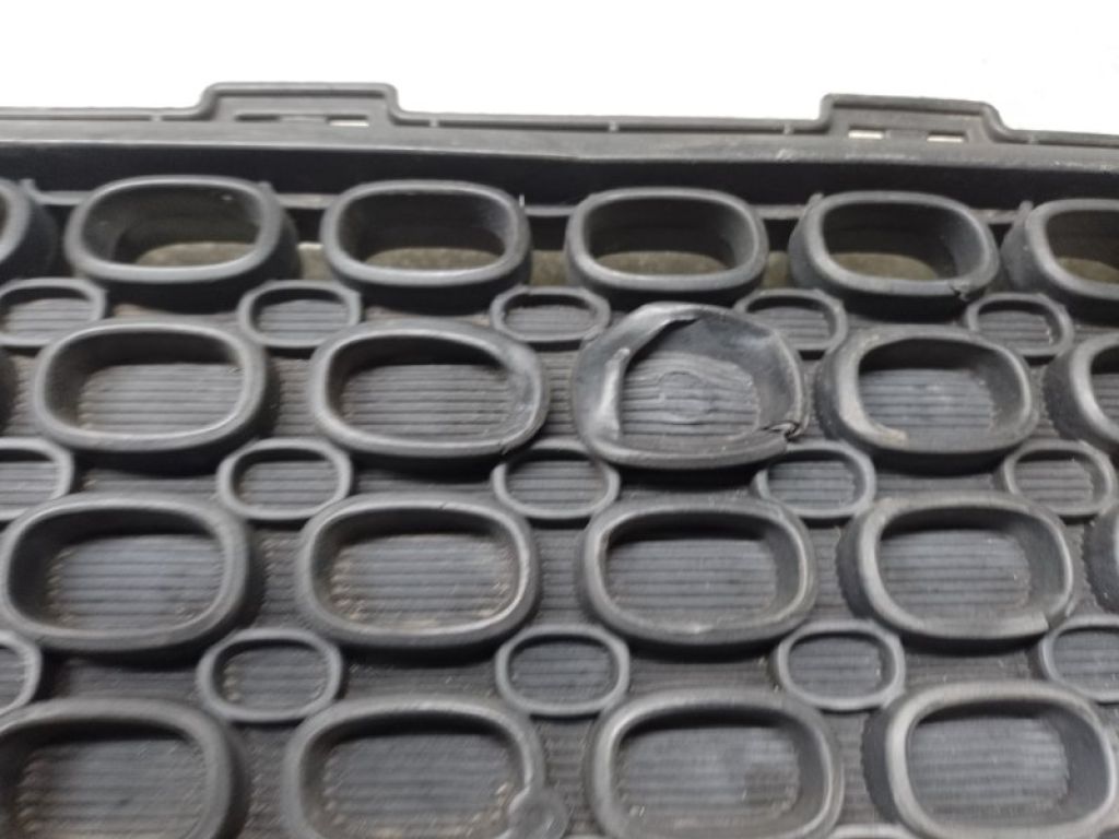 86561B2000 | Решітка переднього бампера KIA SOUL PS 13-19 - Фото 6