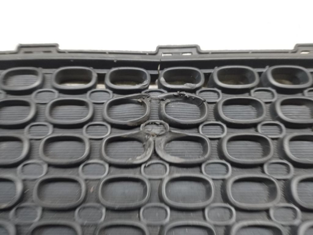 86561B2000 | Решітка переднього бампера KIA SOUL PS 13-19 - Фото 7