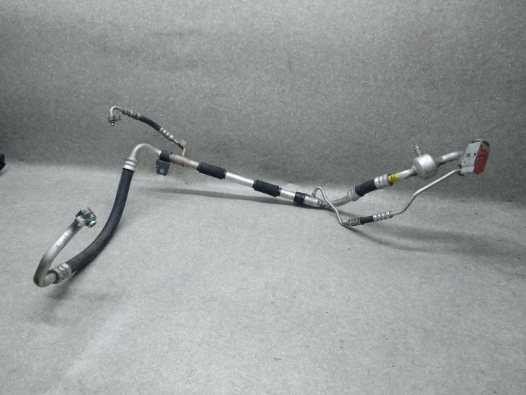 97775B2100 | Трубка кондиціонеру KIA SOUL PS 13-19