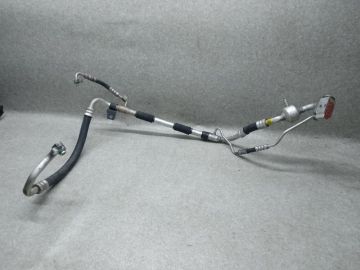 Трубка кондиціонеру KIA SOUL PS 13-19