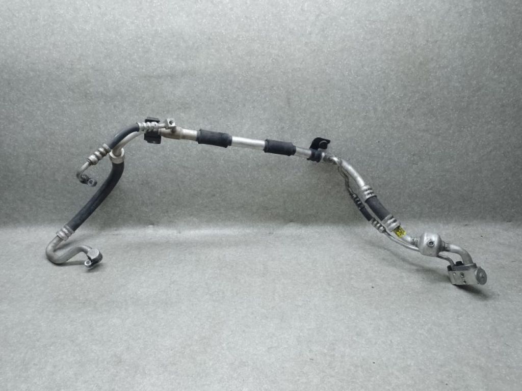 97775B2100 | Трубка кондиціонеру KIA SOUL PS 13-19 - Фото 2