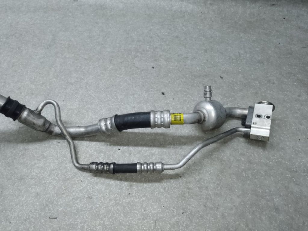 97775B2100 | Трубка кондиціонеру KIA SOUL PS 13-19 - Фото 4