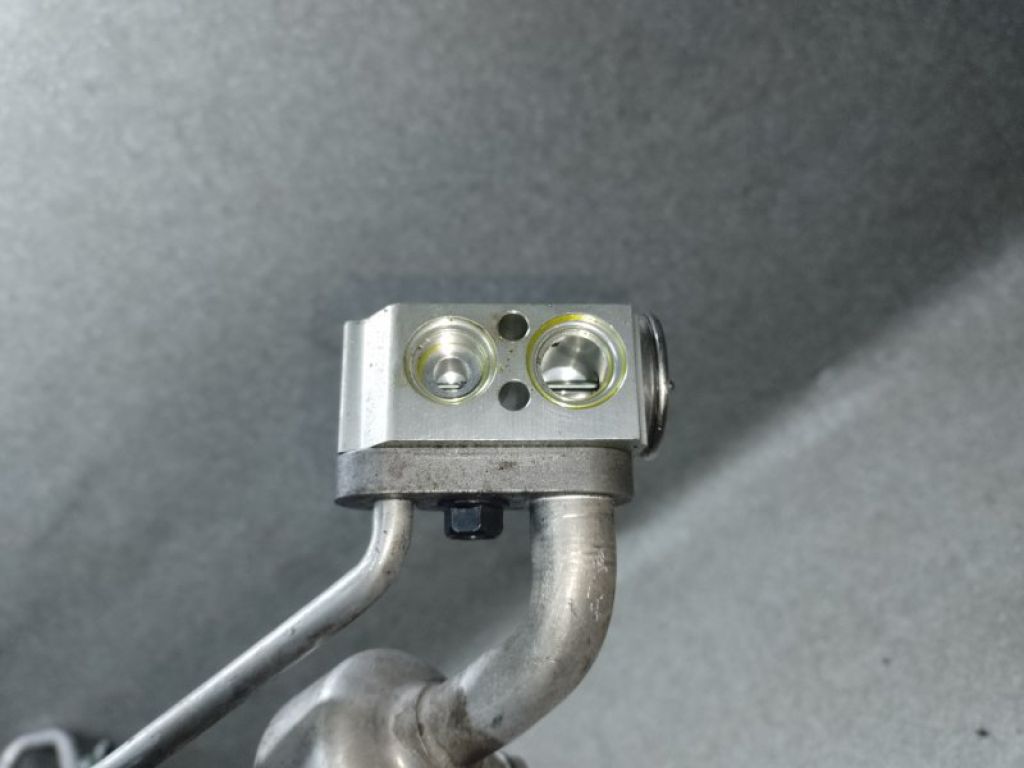 97775B2100 | Трубка кондиціонеру KIA SOUL PS 13-19 - Фото 5