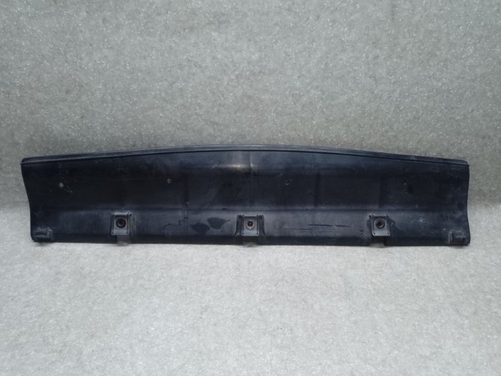 29134B2000 | Дефлектор радиатора KIA SOUL PS 13-19