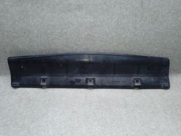 Дефлектор радиатора KIA SOUL PS 13-19