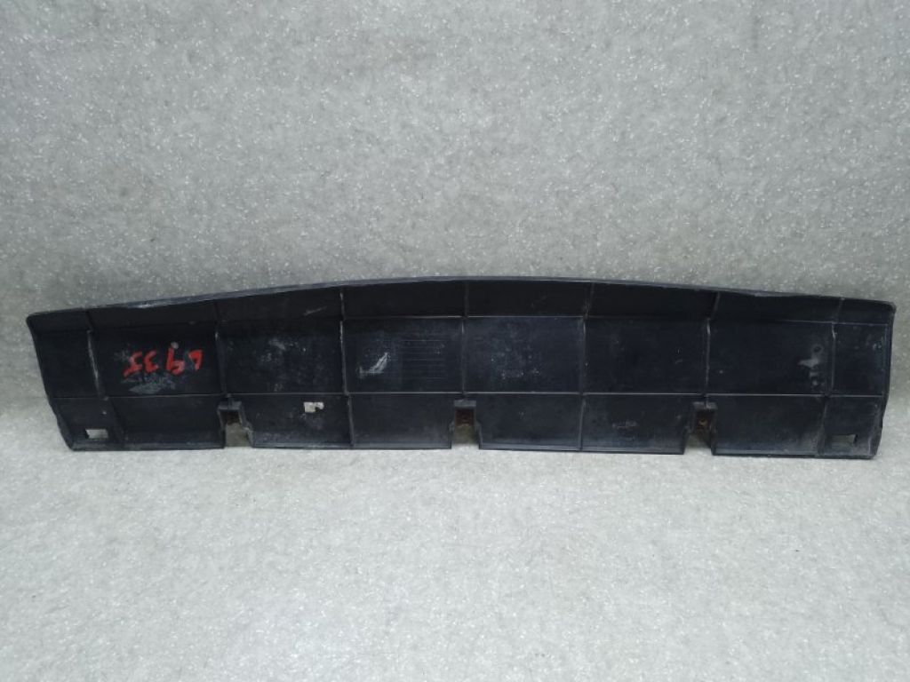 29134B2000 | Дефлектор радиатора KIA SOUL PS 13-19 - Фото 2