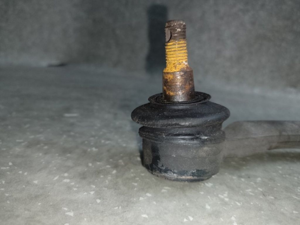 56500B2000 | рульова рейка KIA SOUL PS 13-19 - Фото 5