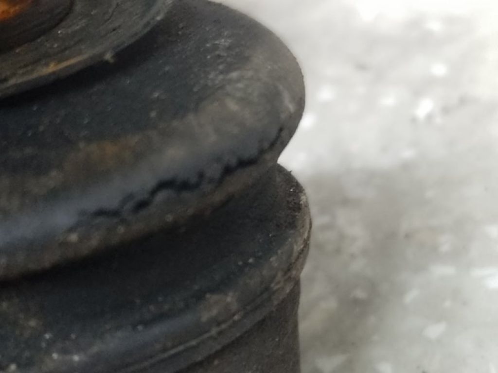 56500B2000 | рульова рейка KIA SOUL PS 13-19 - Фото 6