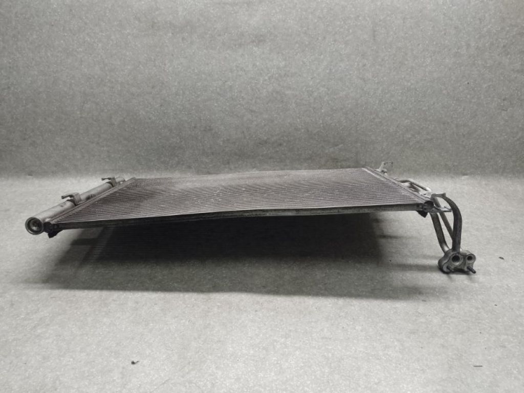 97606B2000 | Радиатор кондиционера KIA SOUL PS 13-19 - Фото 2