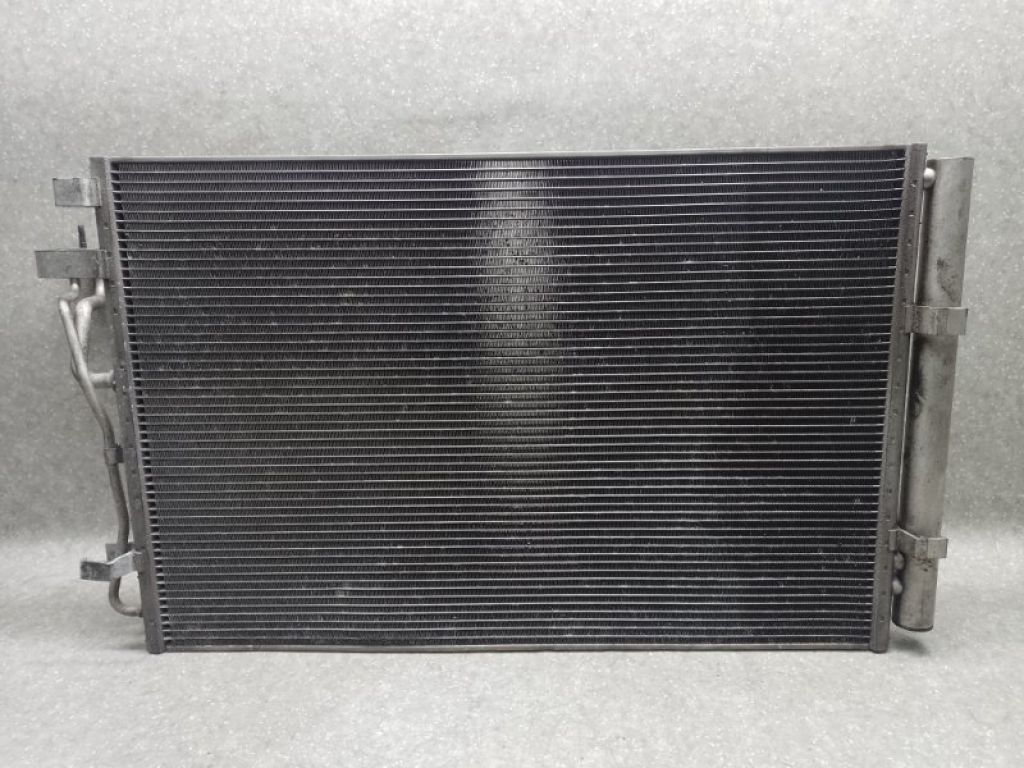 97606B2000 | Радиатор кондиционера KIA SOUL PS 13-19 - Фото 3