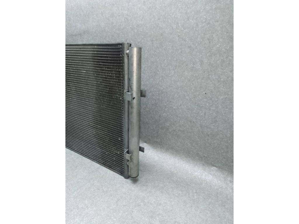 97606B2000 | Радиатор кондиционера KIA SOUL PS 13-19 - Фото 4