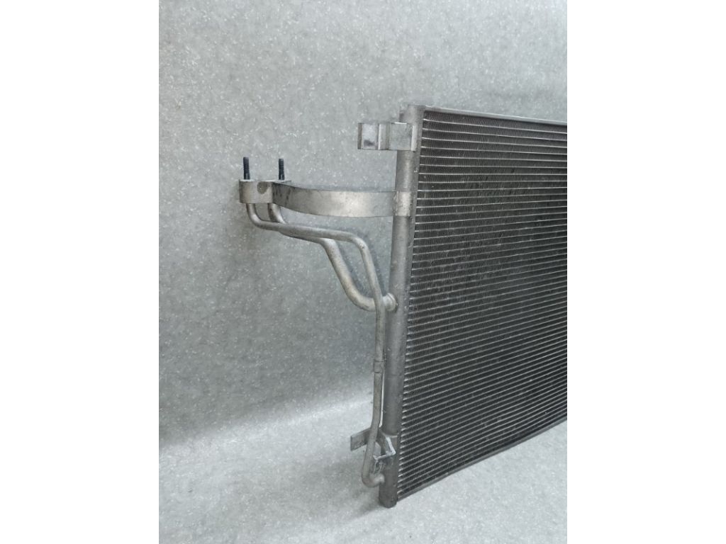 97606B2000 | Радиатор кондиционера KIA SOUL PS 13-19 - Фото 5