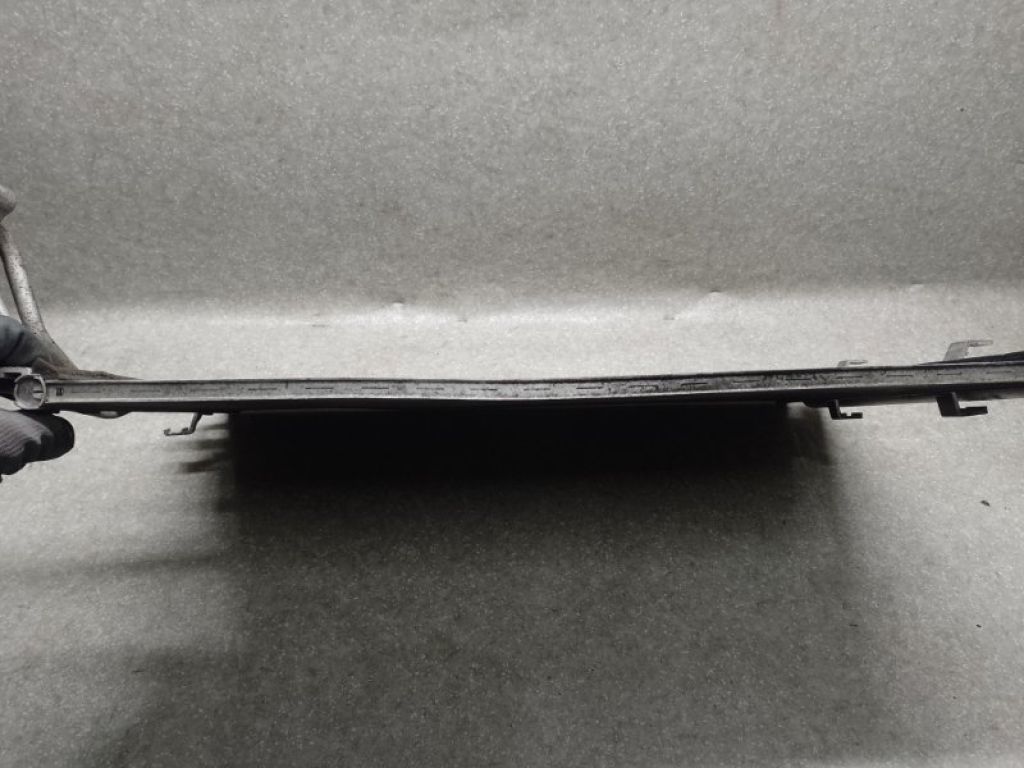 97606B2000 | Радиатор кондиционера KIA SOUL PS 13-19 - Фото 6