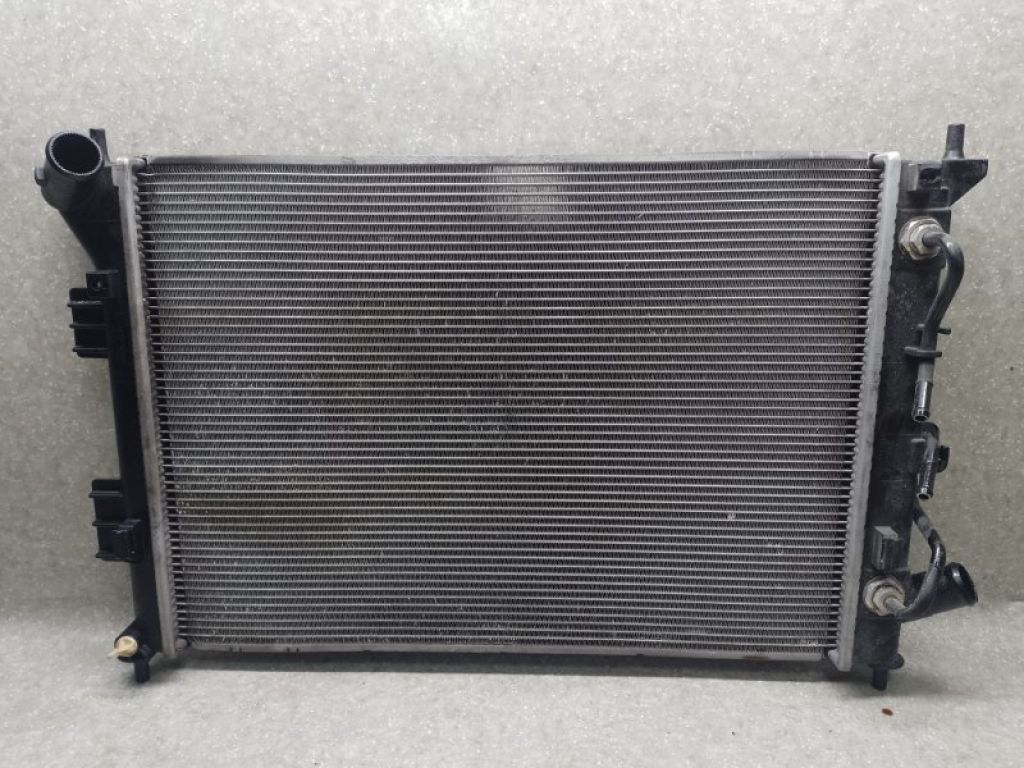 25310B2050 | Радіатор основний KIA SOUL PS 13-19