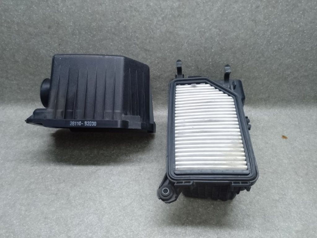 28110B2000 | Корпус повітряного фільтра KIA SOUL PS 13-19 - Фото 2