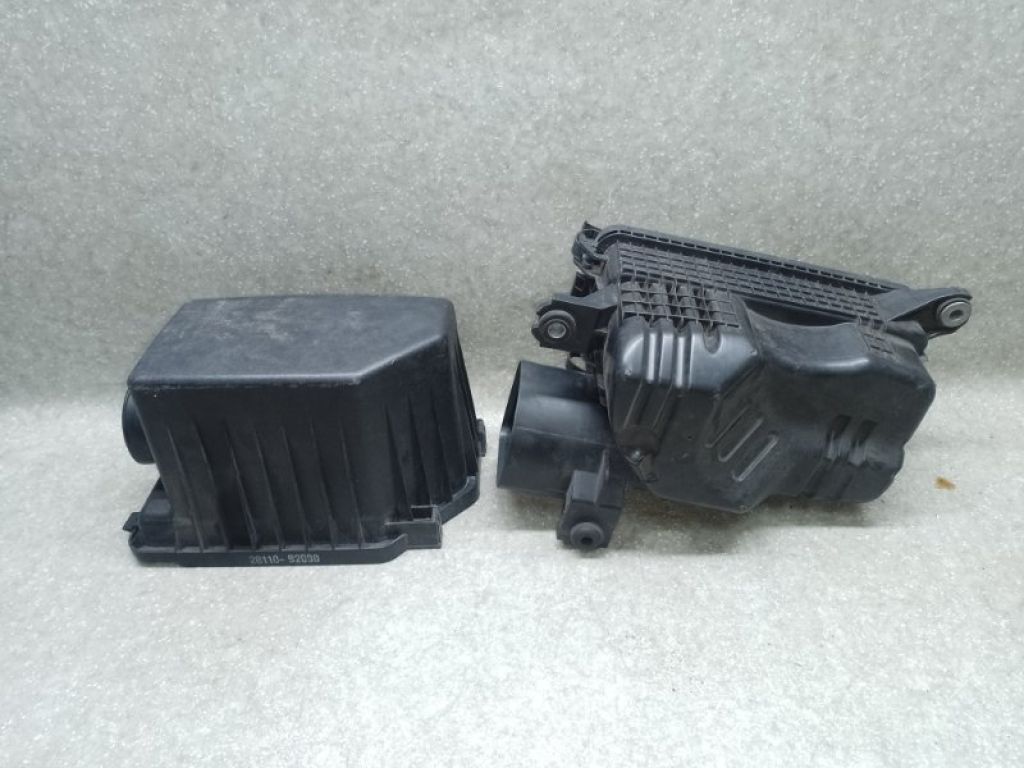 28110B2000 | Корпус повітряного фільтра KIA SOUL PS 13-19 - Фото 3