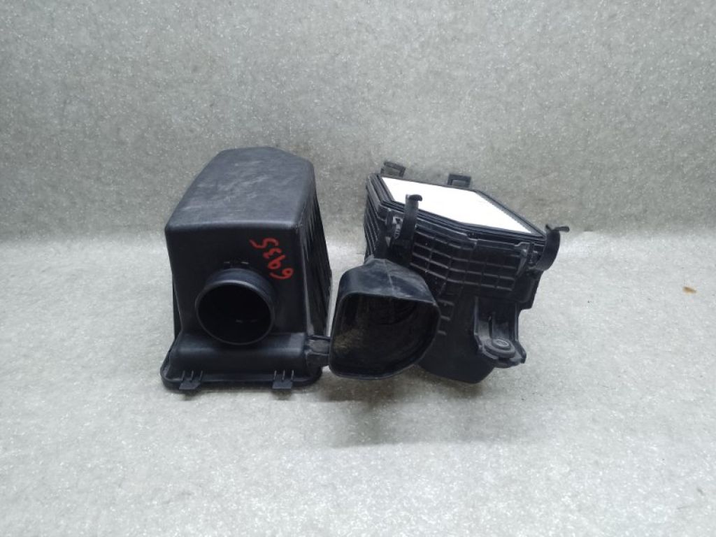 28110B2000 | Корпус повітряного фільтра KIA SOUL PS 13-19 - Фото 4