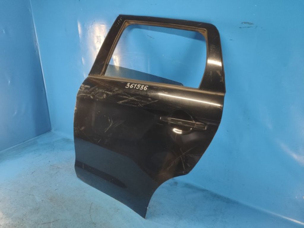 5730B031 | Двері задн. лів. MITSUBISHI ASX / OUTLANDER SPORT 10-21 - Фото 2