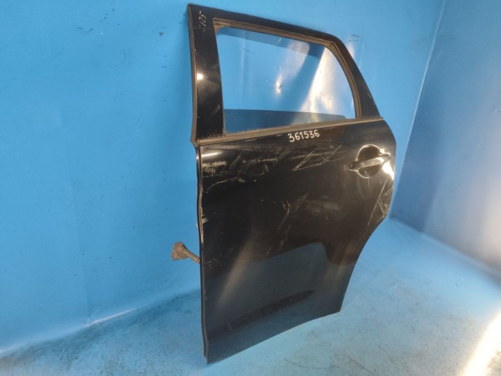 5730B031 | Двері задн. лів. MITSUBISHI ASX / OUTLANDER SPORT 10-21 - Фото 3