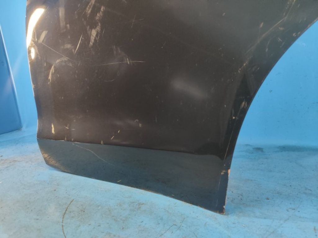 5730B031 | Двері задн. лів. MITSUBISHI ASX / OUTLANDER SPORT 10-21 - Фото 4