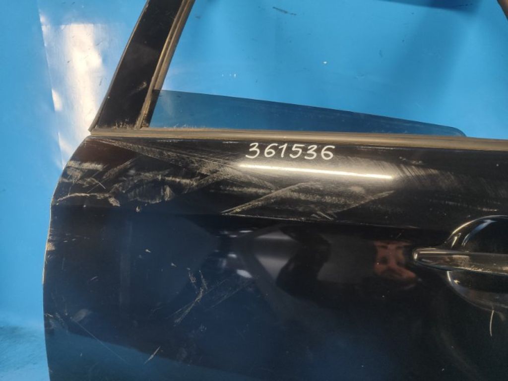 5730B031 | Двері задн. лів. MITSUBISHI ASX / OUTLANDER SPORT 10-21 - Фото 5