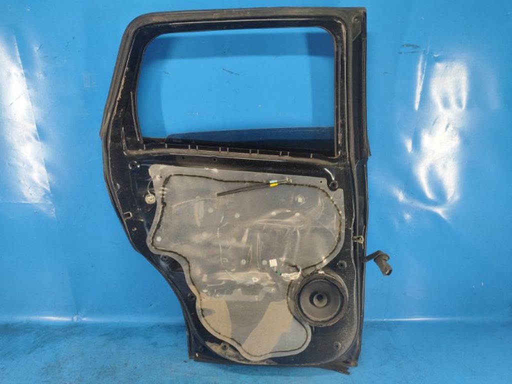 5730B031 | Двері задн. лів. MITSUBISHI ASX / OUTLANDER SPORT 10-21 - Фото 6