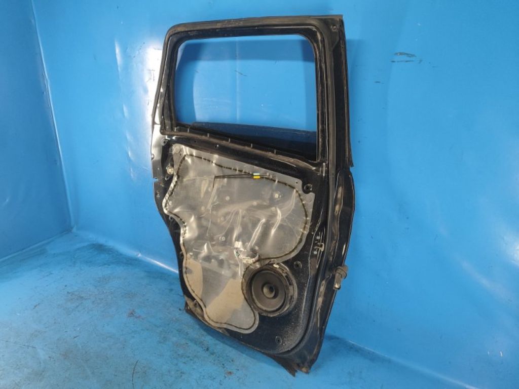 5730B031 | Двері задн. лів. MITSUBISHI ASX / OUTLANDER SPORT 10-21 - Фото 7