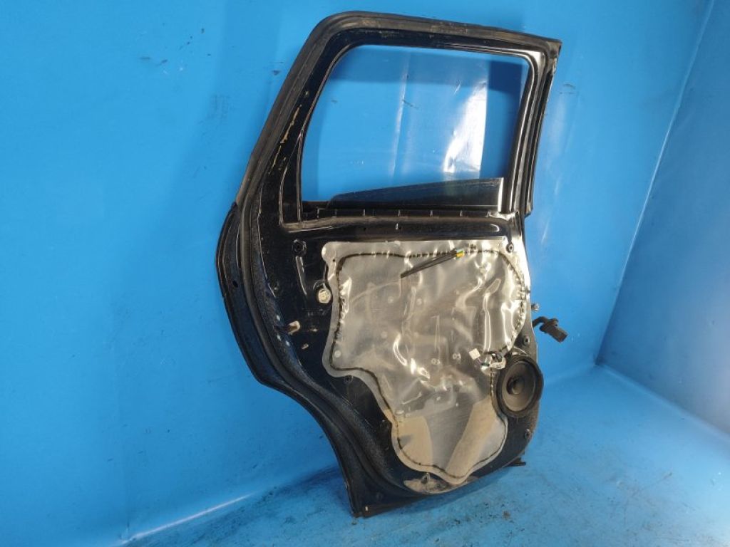 5730B031 | Двері задн. лів. MITSUBISHI ASX / OUTLANDER SPORT 10-21 - Фото 8