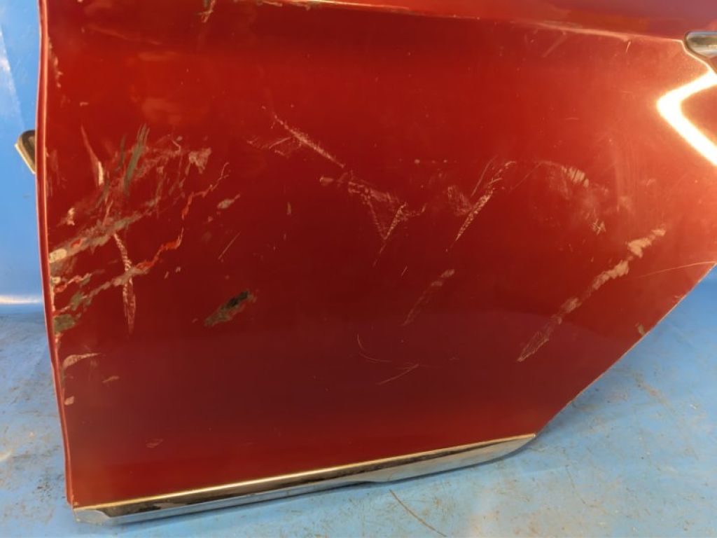 77003-4R000 | Двері задн. лів. HYUNDAI SONATA YF 10-14 - Фото 4