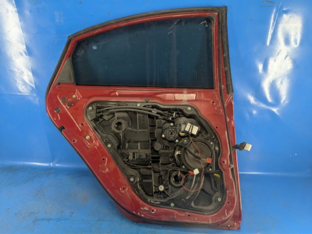 77003-4R000 | Двері задн. лів. HYUNDAI SONATA YF 10-14 - Фото 6