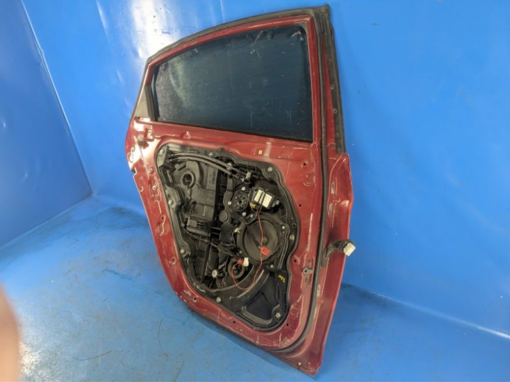 77003-4R000 | Двері задн. лів. HYUNDAI SONATA YF 10-14 - Фото 7