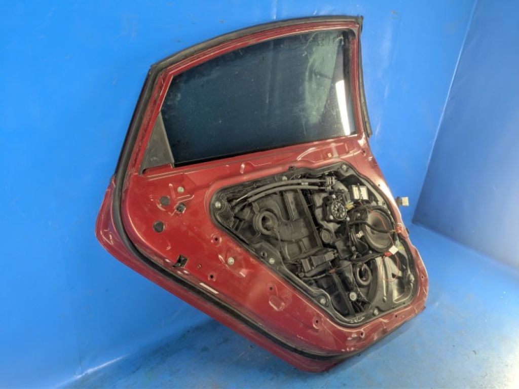 77003-4R000 | Двері задн. лів. HYUNDAI SONATA YF 10-14 - Фото 8