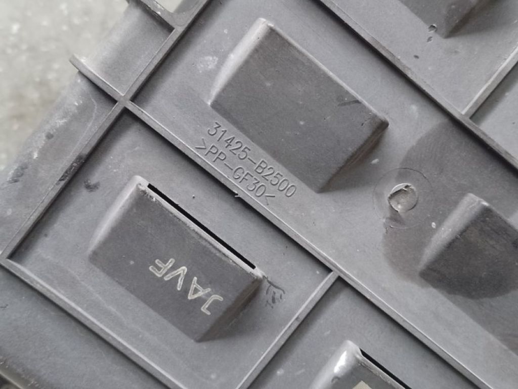 31410B2500 | Абсорбер паливний KIA SOUL PS 13-19 - Фото 6