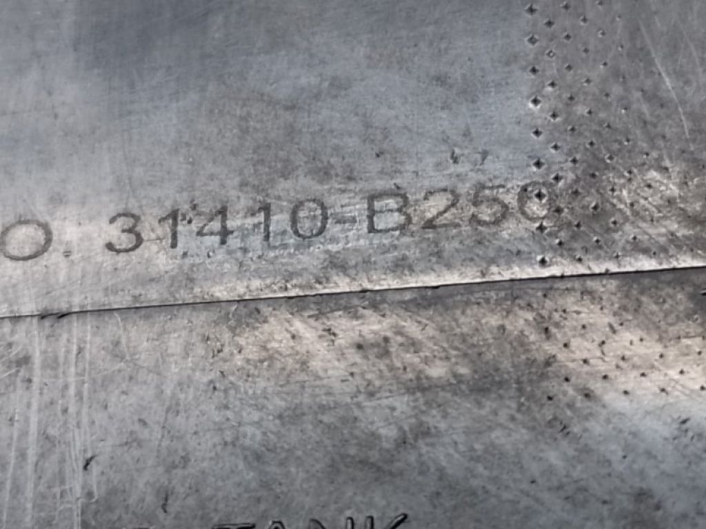 31410B2500 | Абсорбер паливний KIA SOUL PS 13-19 - Фото 7