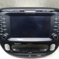 96560B2080CA | магнітола KIA SOUL PS 13-19